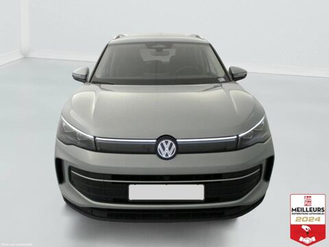Tiguan 1.5 eTSI 131ch DSG7 Life 2026 occasion 10150 Lavau