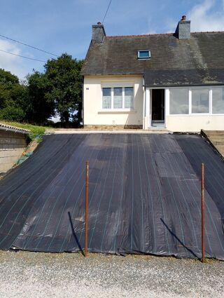  Maison � vendre 3 pi�ces 62 m�