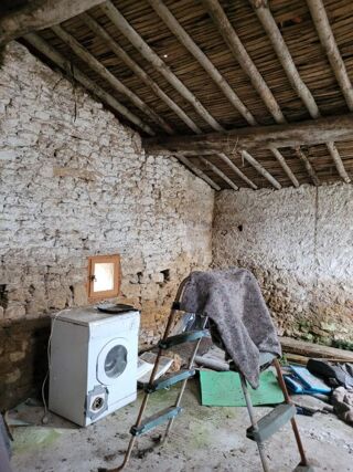  Remise / Grange � vendre 2 pi�ces 94 m�