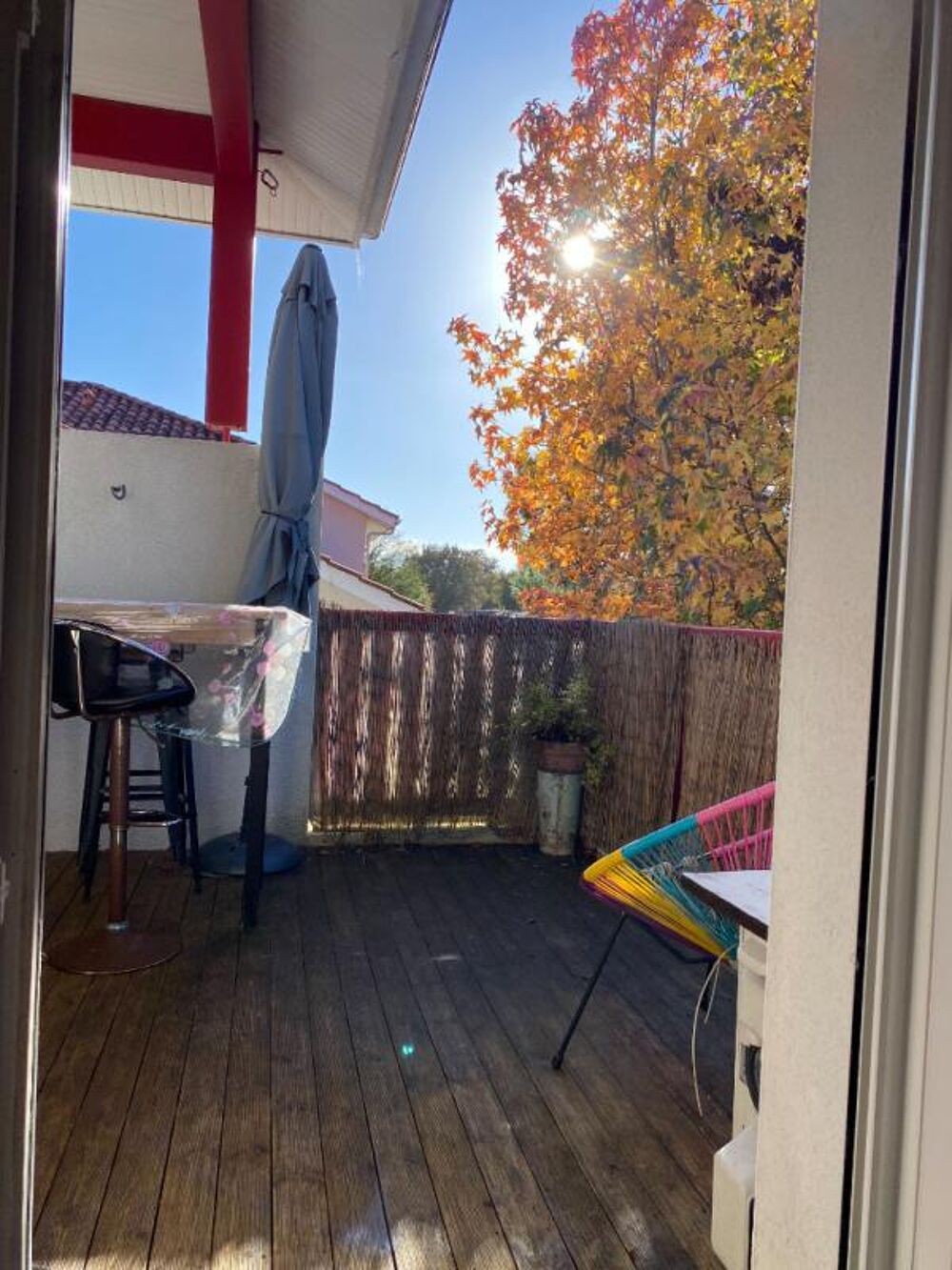 Vente Appartement Appartement Bias 3 pièce(s) 59 m2 Bias