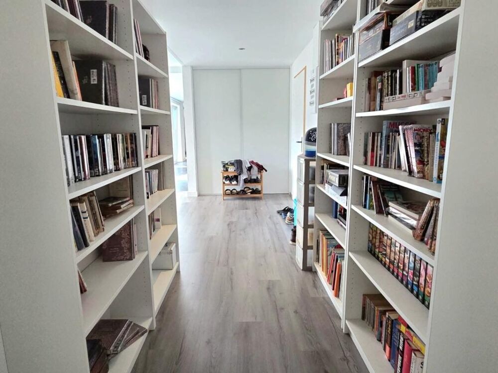 Vente Maison Maison Individuelle Plain-pied La flamengrie