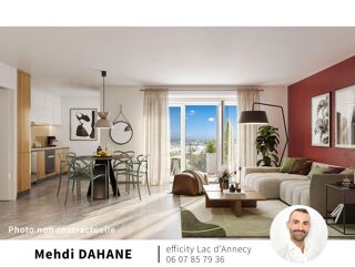  Appartement  vendre 5 pices 104 m