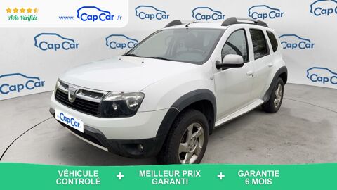 Dacia duster 1.5 dCi 110 Prestige