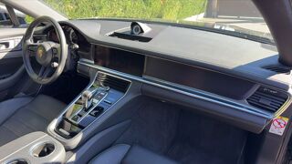 Panamera II 2.9 560 E-Hybrid PDK 4s - Entretien constructeur Toit ouv 2022 occasion 26000 Valence