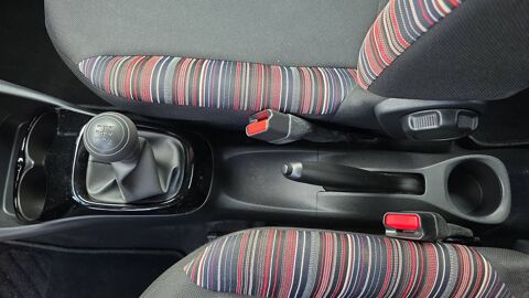 C1 1.0 VTi 72 Feel 2020 occasion 17000 La Rochelle