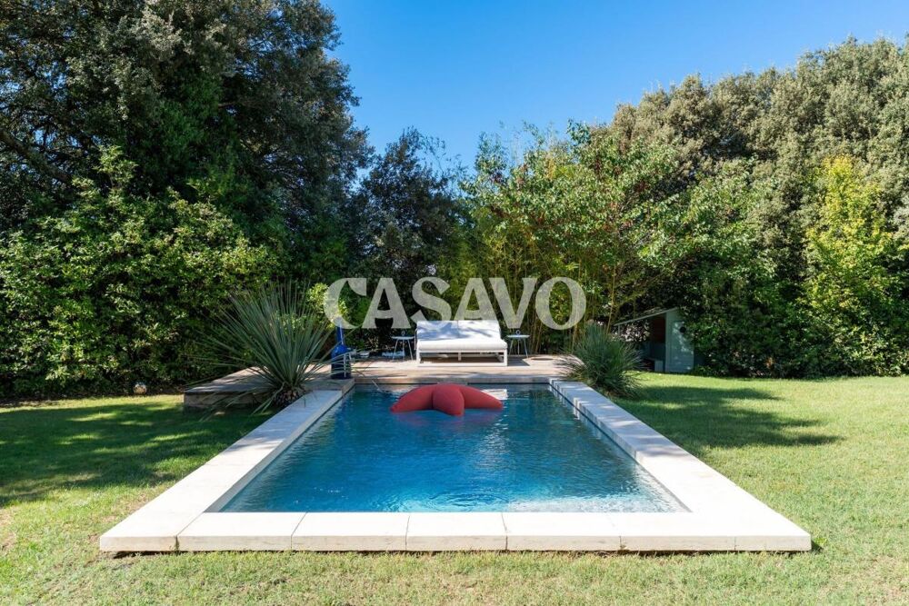 � vendre  Maison Puyricard (13540)