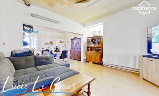  Maison à vendre 6 pièces 162 m²