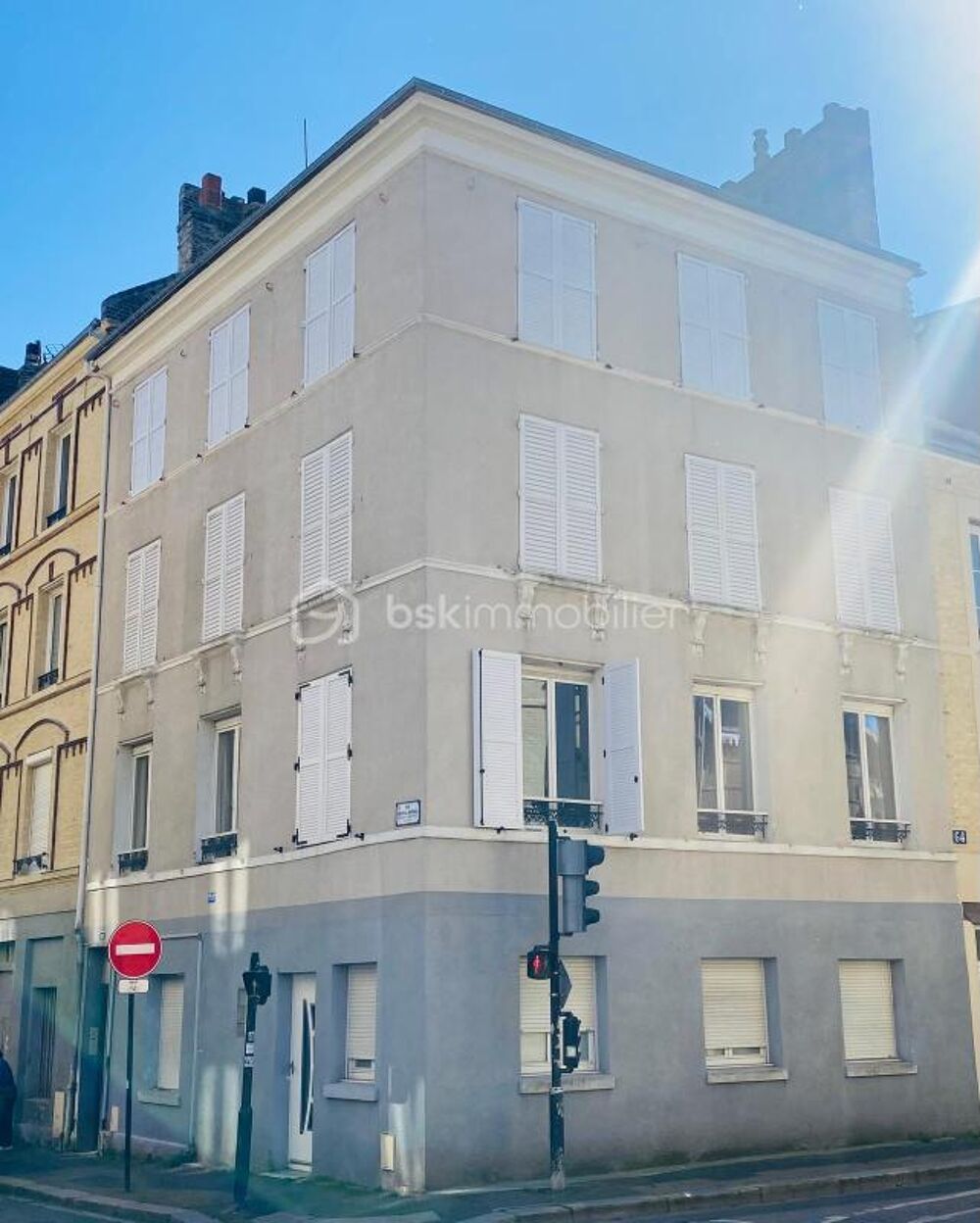 Vente Appartement APPARTEMENT HYPER CENTRE LE HAVRE Le havre