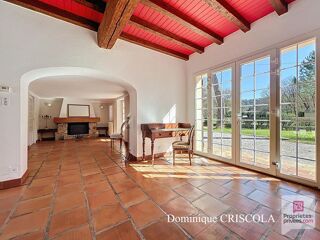  Maison � vendre 12 pi�ces 300 m�