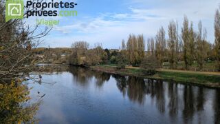  Maison � vendre 5 pi�ces 130 m�