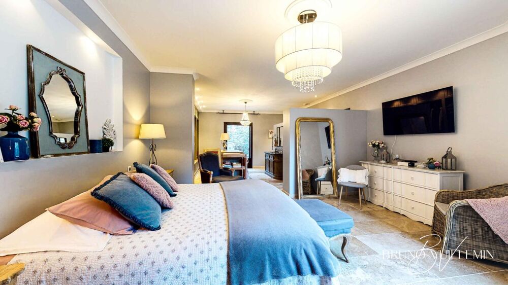 à vendre  Propriété/château Carcassonne (11000)
