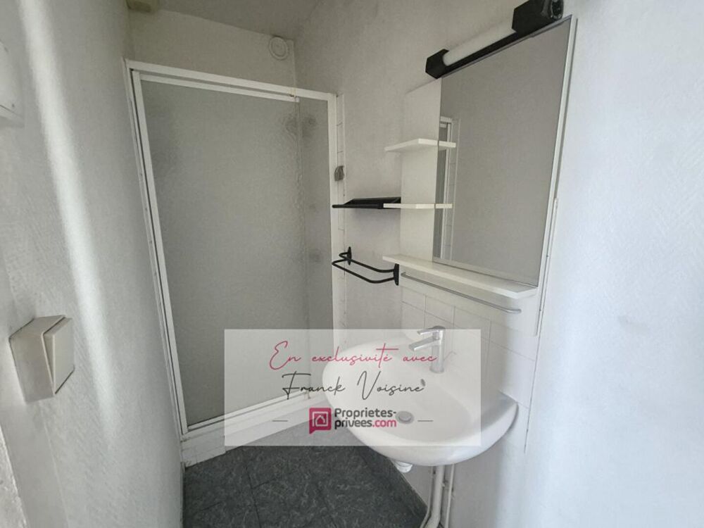 Vente Maison A VENDRE en Exclusivité aux Herbiers- Les Herbiers centre ville - Maison de ville de 60 m2 Les herbiers