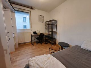  Appartement à louer 1 pièce 19 m²