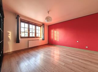  Maison à vendre 8 pièces 165 m²