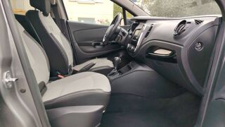 Captur 1.5 DCI ENERGY 90 Intens 2015 occasion 79000 Niort