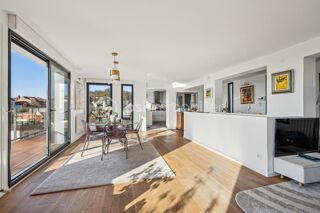  Maison � vendre 7 pi�ces 234 m�