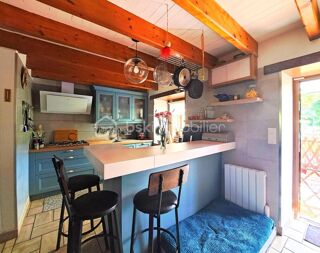  Maison à vendre 4 pièces 100 m²