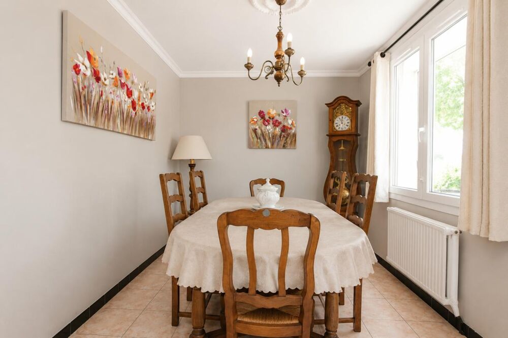 Vente Maison Maison Narbonne 5 pièce(s) 111 m2 Narbonne