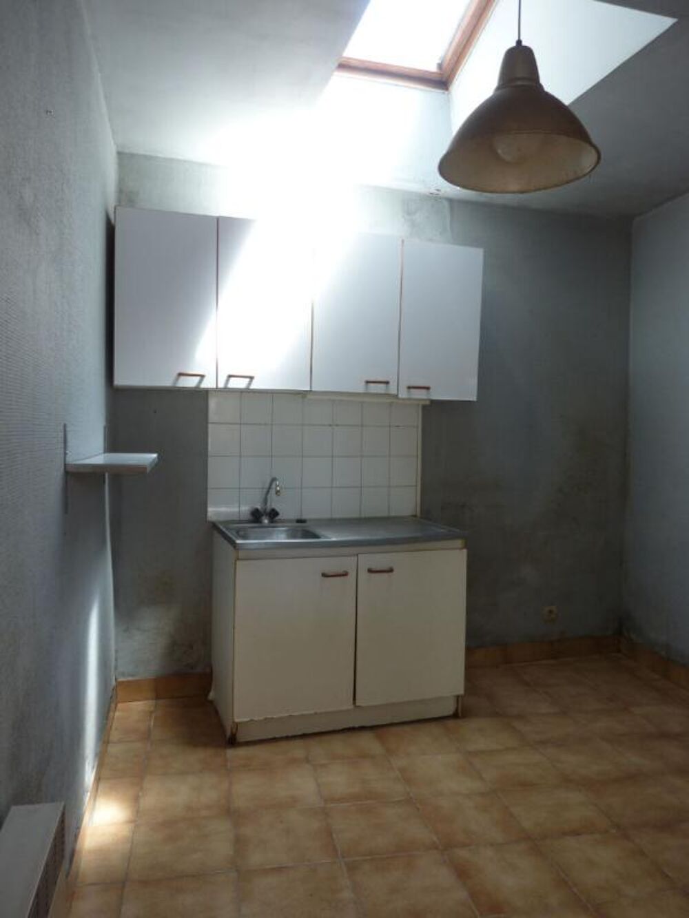 Vente Maison Maison Cholet 3 pièce(s) 48 m2 Cholet