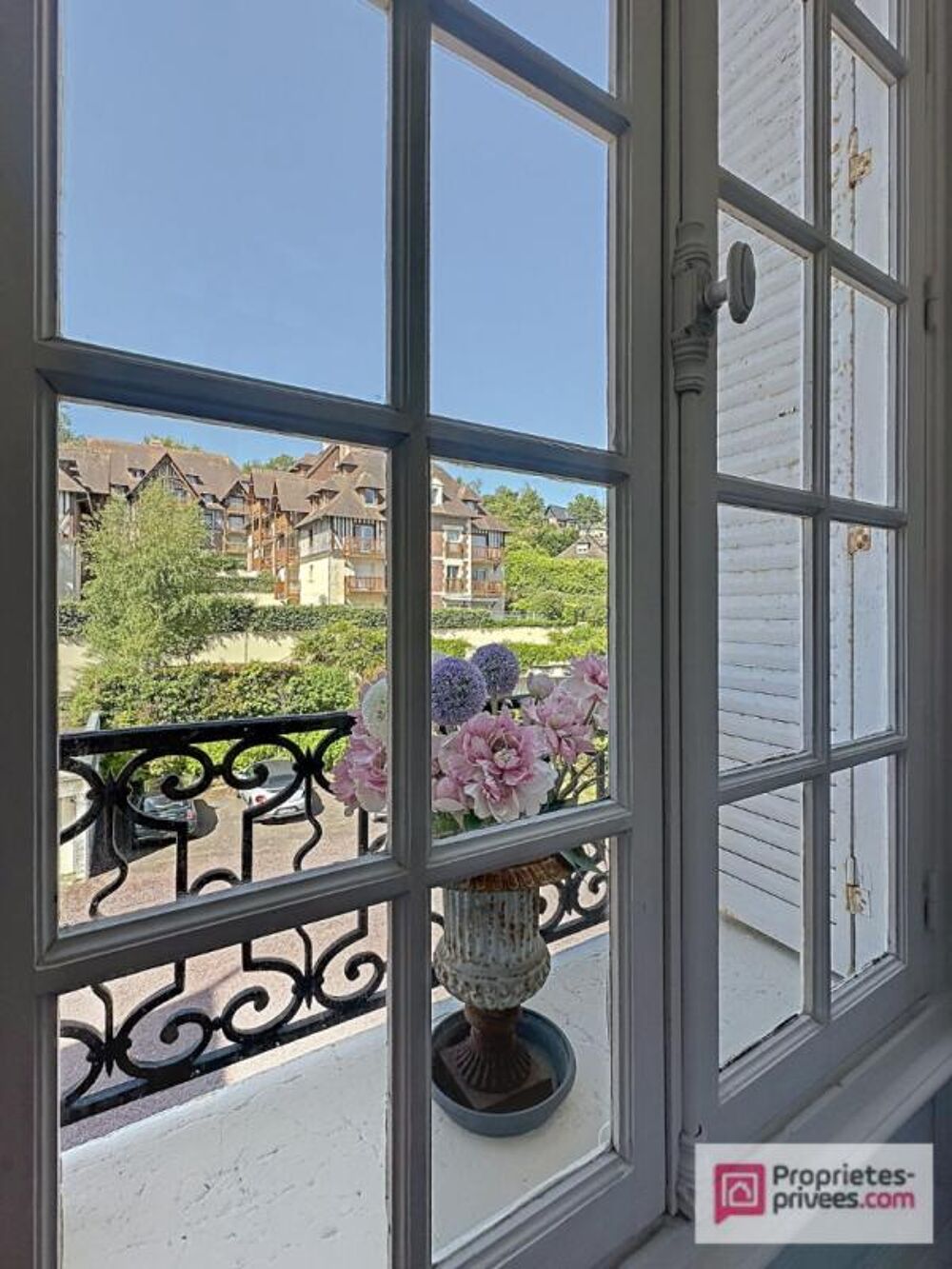 à vendre  Appartement Deauville (14800)