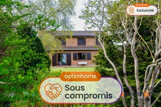  Maison � vendre 5 pi�ces 133 m�