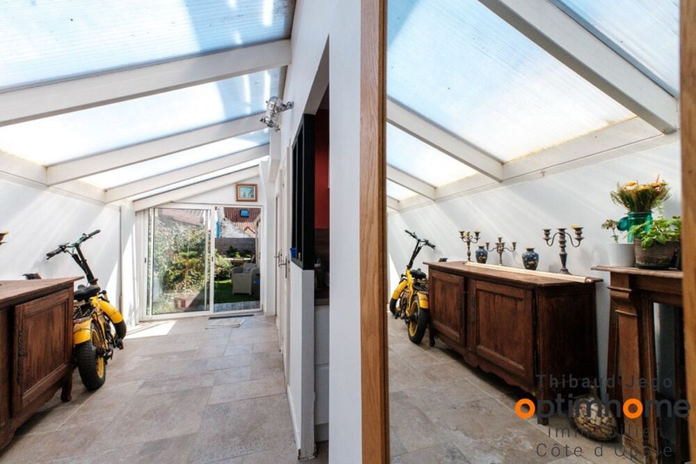 Vente Maison Jolie maison de village au c�ur d'Audresselles Audresselles