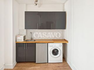  Appartement  vendre 1 pice 17 m