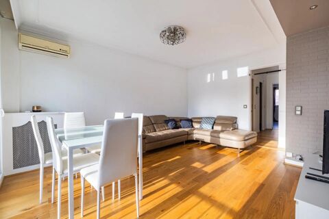   Lumineux T4 avec balcon � Saint-Maurice Appartement - 4 pi�ce(s) - 71 m�