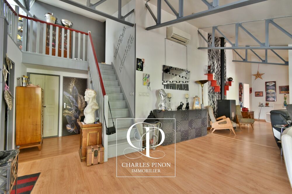 Appartement à vendre 4 pièces MALLEMORT (13)