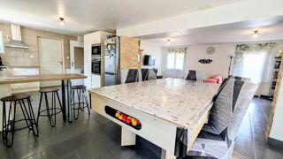  Maison à vendre 8 pièces 174 m²