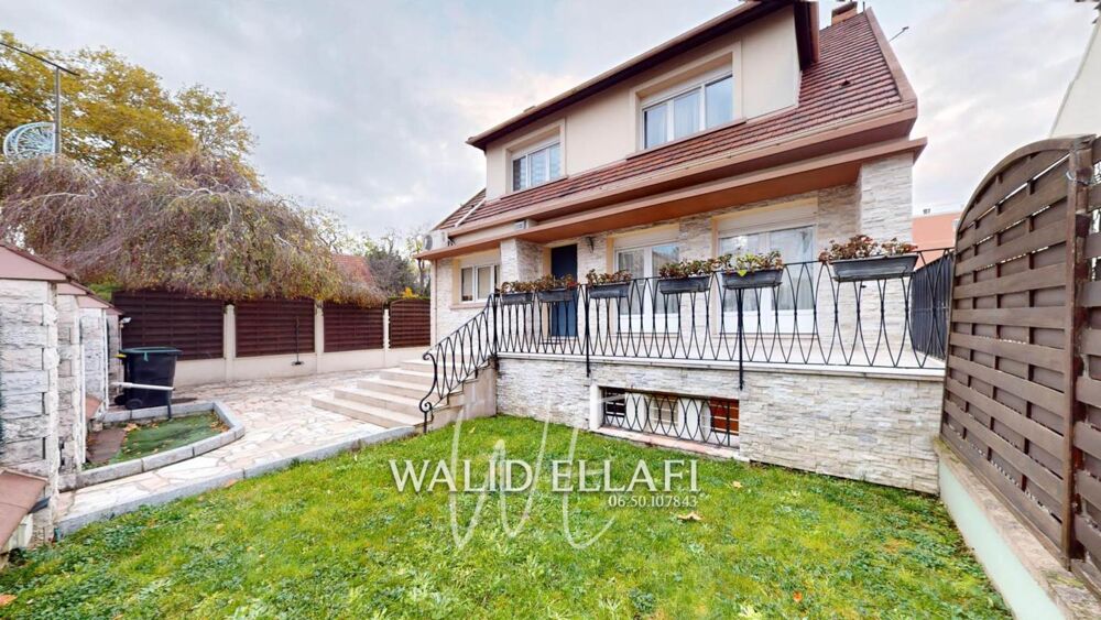 Vente Maison Maison Rosny sous bois