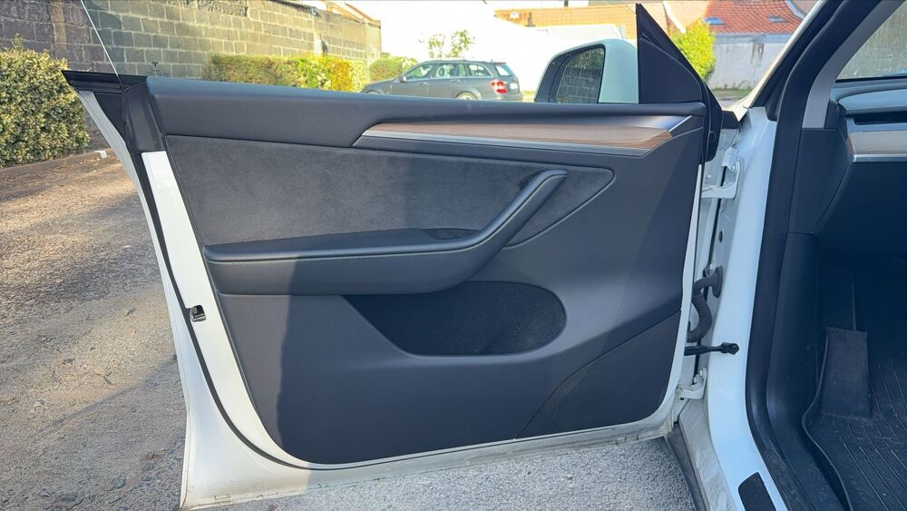 Model Y 534 Dual Motor Performance 2022 occasion 44300 Nantes