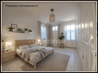  Maison � vendre 10 pi�ces 266 m�