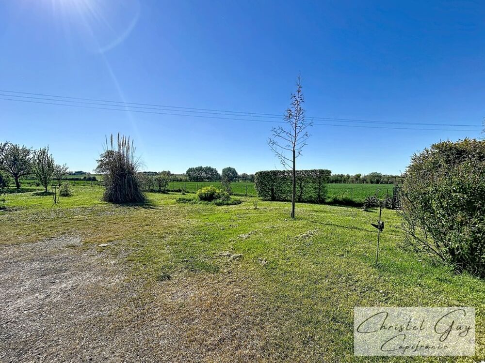 Maison à vendre 5 pièces, 135 m², garage, 3 chambres, 2626 m² de terrain MAYET (72)