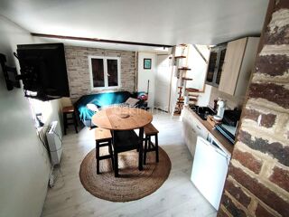  Maison � vendre 3 pi�ces 45 m�