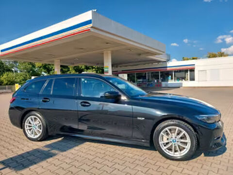 S&eacute;rie 3 Touring xDrive M Sport 2022 occasion 33000 Bordeaux