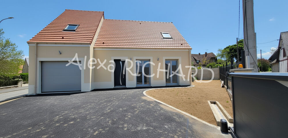 Maison 2025 Conches En Ouche