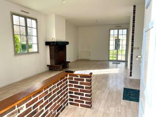  Maison à vendre 4 pièces 75 m²
