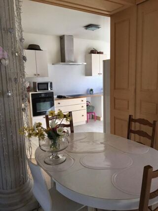  Appartement à louer 1 pièce 15 m²