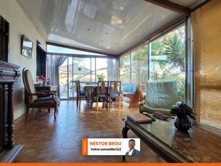  Maison à vendre 4 pièces 85 m²