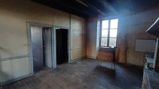  Maison � vendre 3 pi�ces 60 m�