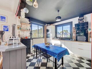  Maison � vendre 7 pi�ces 108 m�