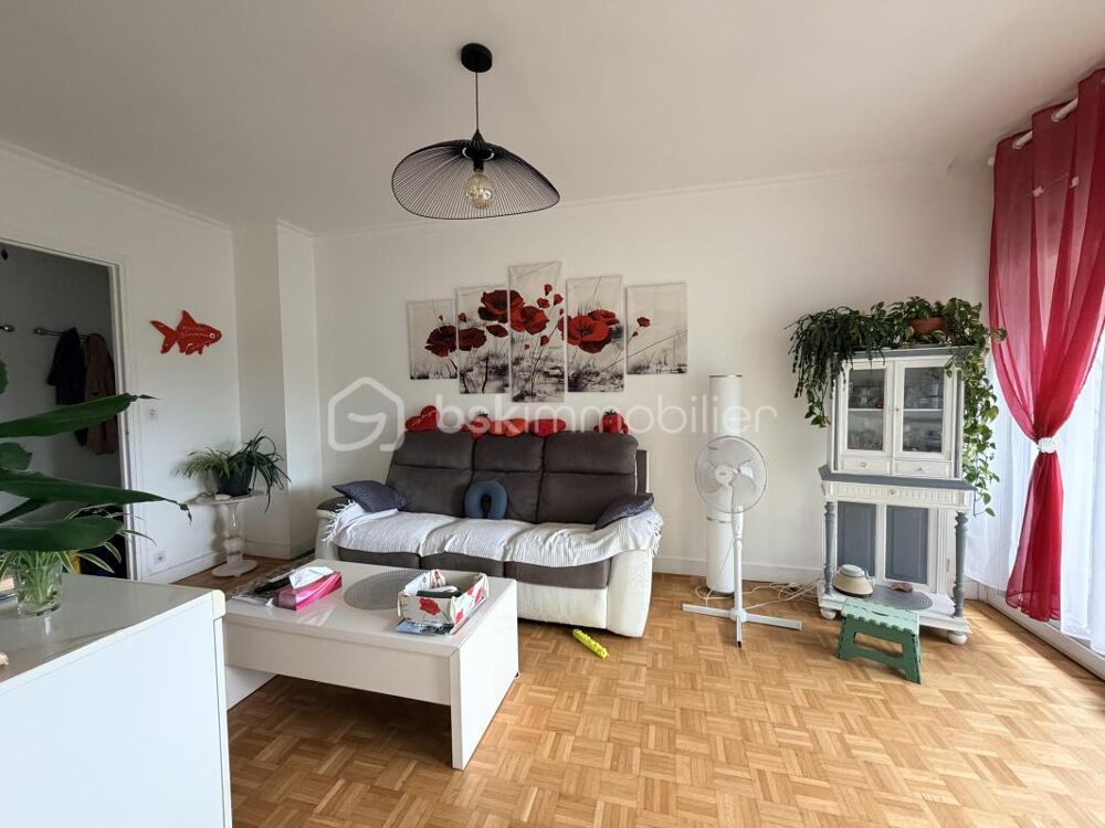 Vente Appartement ***Aurélien Le Déaut by Bsk Immobilier*** Saint cyr sur loire