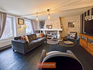  Maison à vendre 9 pièces 234 m²