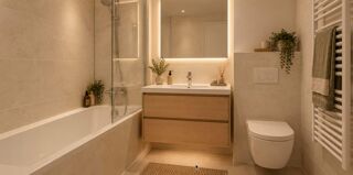  Appartement à vendre 5 pièces 94 m²