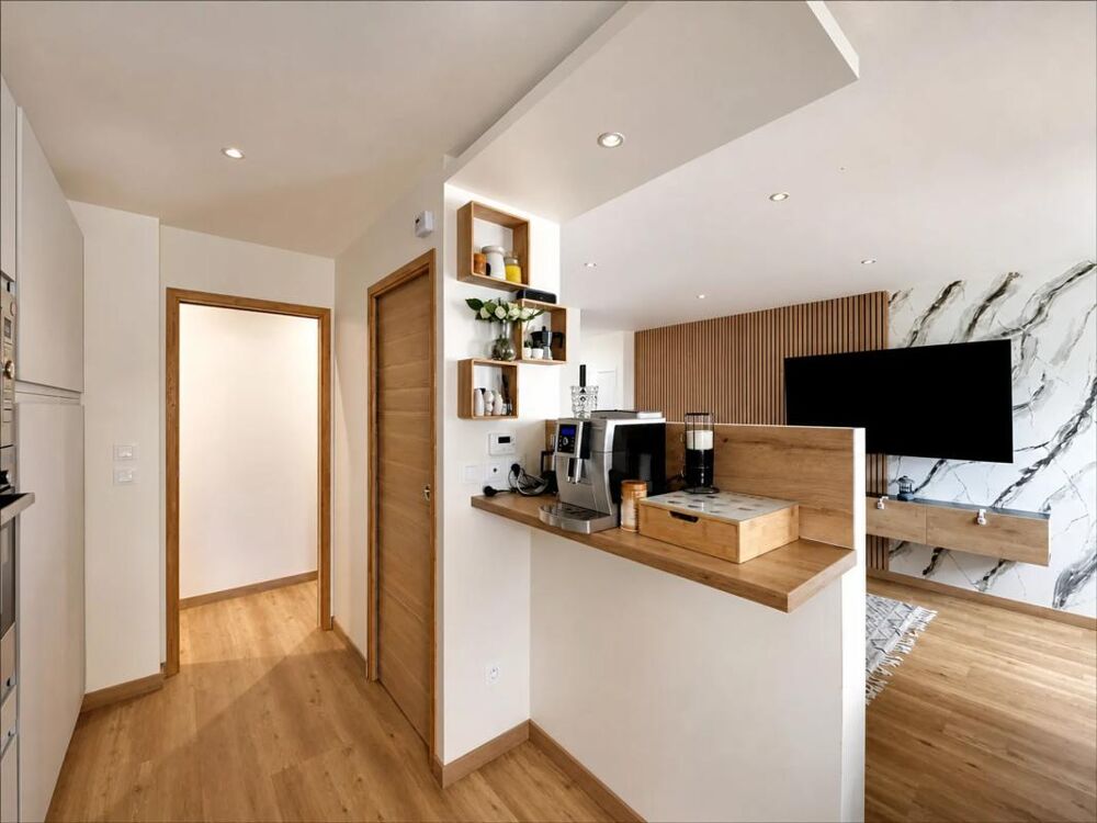 Vente Appartement Appartement de 4 pièces de 79 m² à Nancy Nancy