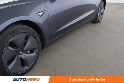 Model 3 Long Range Dual Motor AWD 75 kWh 441 ch 2019 occasion 92130 Issy-les-Moulineaux