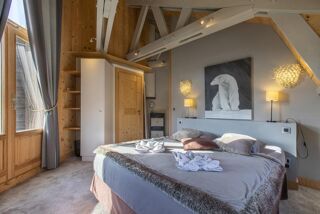  Chalet à vendre 6 pièces 150 m²