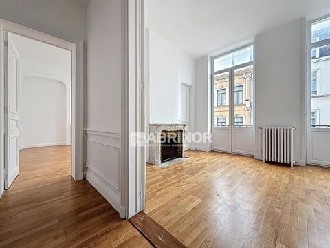  Appartement  vendre 3 pices 80 m