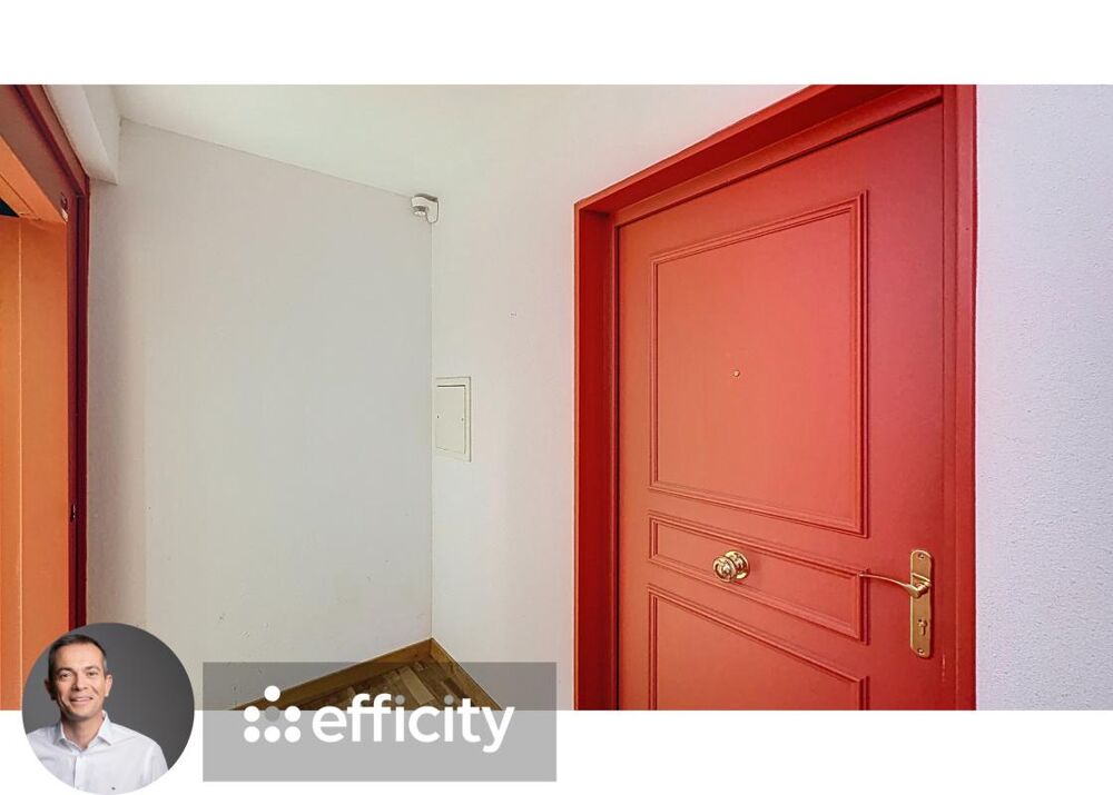 Vente Appartement Appartement bourgeois Vichy